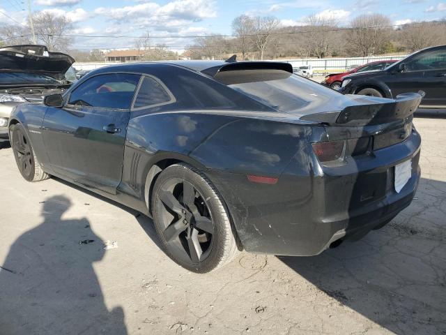 2010 CHEVROLET CAMARO SS