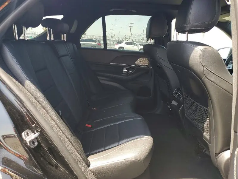 2021 MERCEDES-BENZ GLE 350 4MATIC  