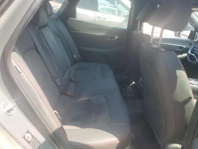 2020 HYUNDAI SONATA SEL PLUS  