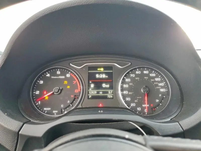 2020 AUDI A3 PREMIUM  