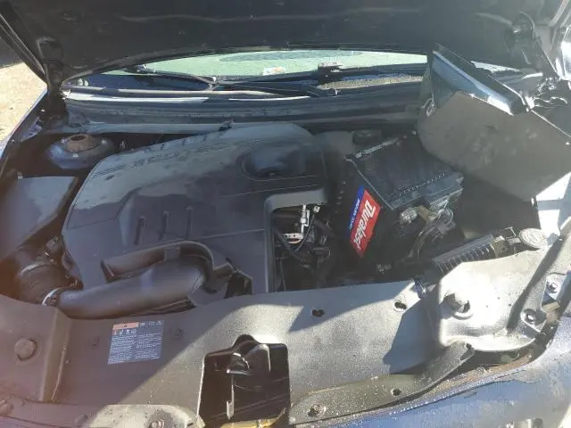 2010 CHEVROLET MALIBU LS  