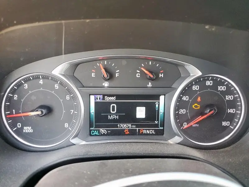 2019 GMC ACADIA SLT-2  