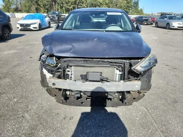 2017 HYUNDAI IONIQ SEL  