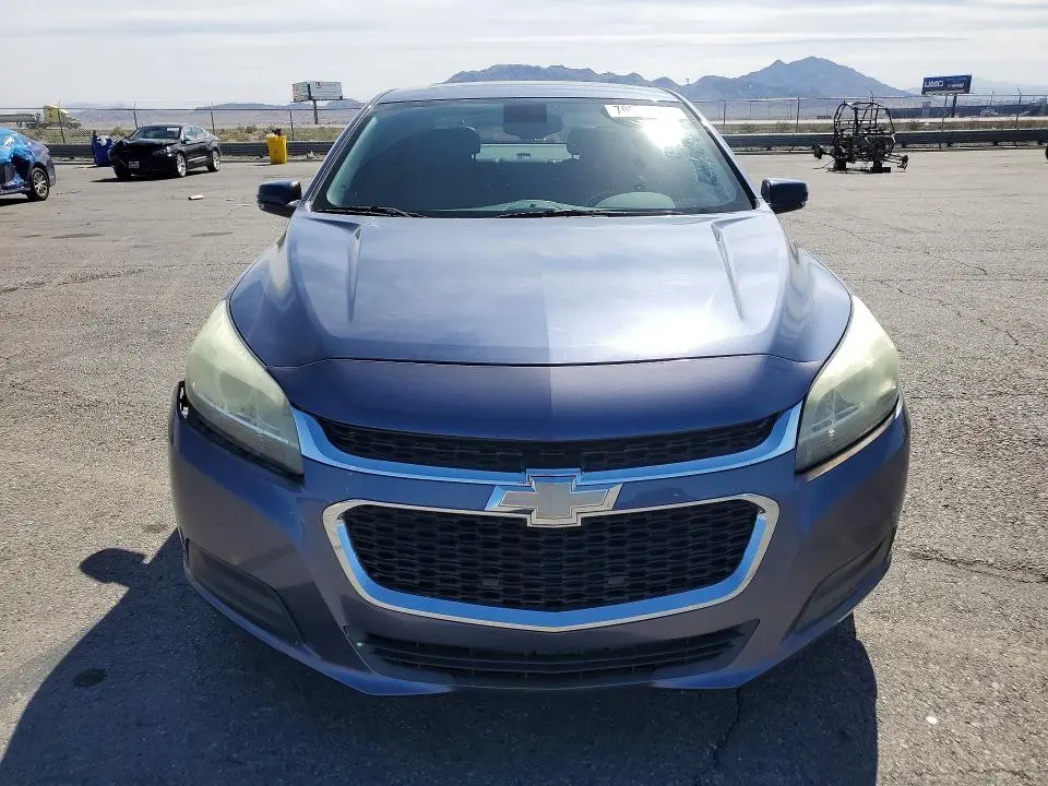 2015 CHEVROLET MALIBU 1LT  