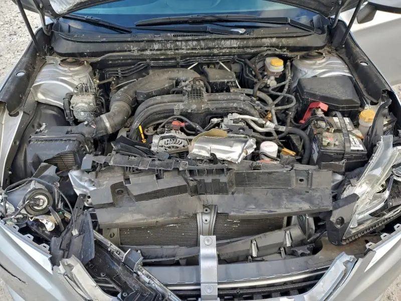 2015 SUBARU LEGACY 2.5I PREMIUM  