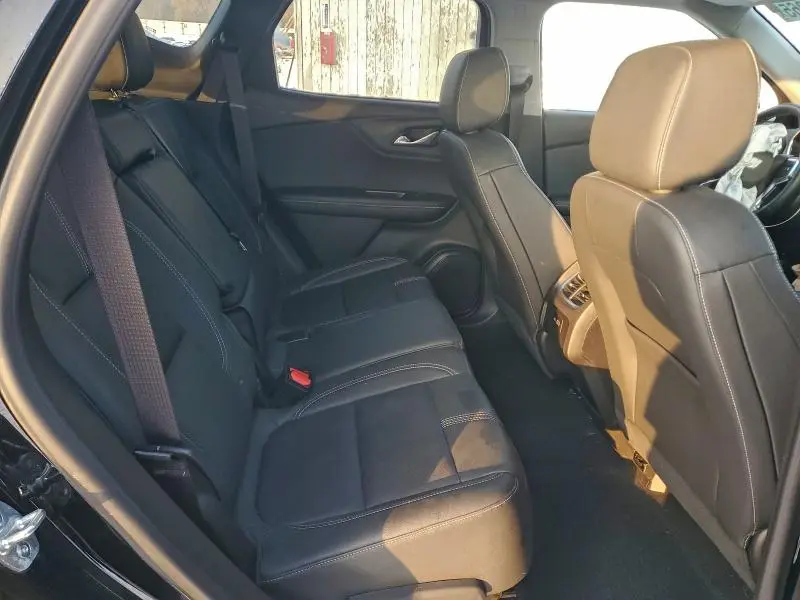 2025 CHEVROLET BLAZER 3LT  