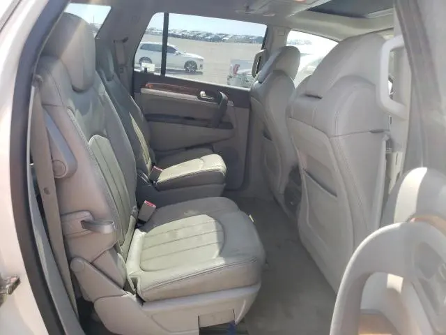 2010 BUICK ENCLAVE CXL  