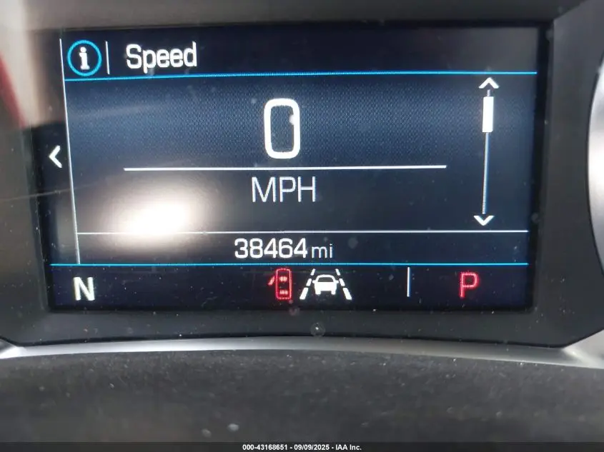 2024 GMC TERRAIN FWD SLE