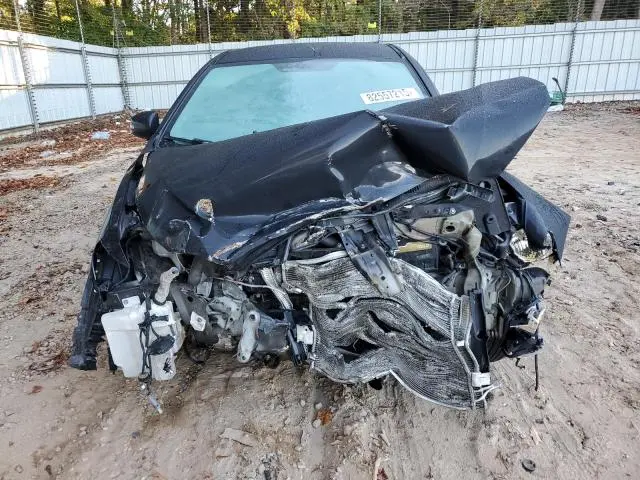 2015 MITSUBISHI LANCER SE  