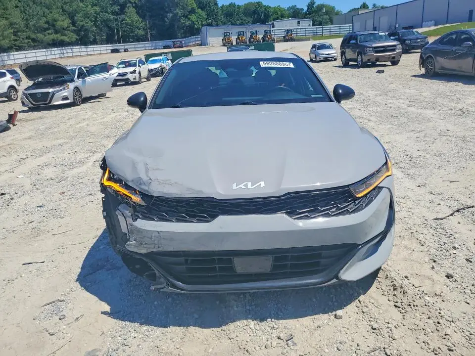2023 KIA K5 GT LINE  