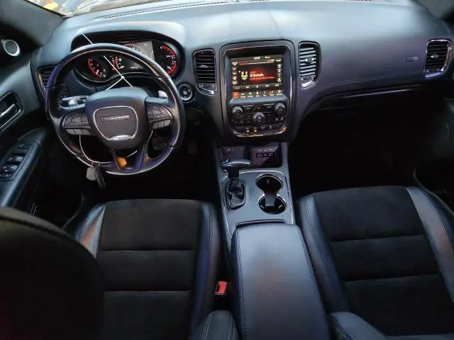 2020 DODGE DURANGO R  