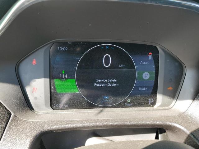 2023 CHEVROLET BOLT EV 2LT