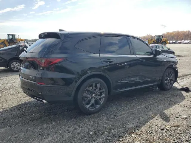 2022 ACURA MDX A-SPEC  