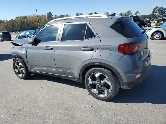2021 HYUNDAI VENUE SEL  