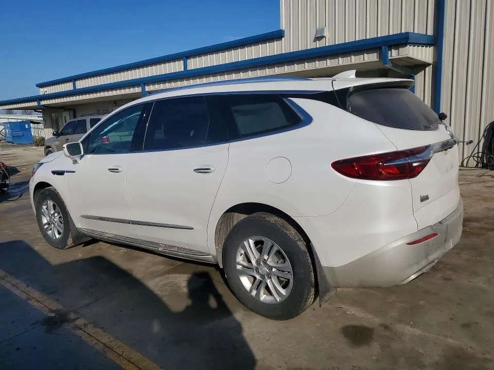 2019 BUICK ENCLAVE PREMIUM  