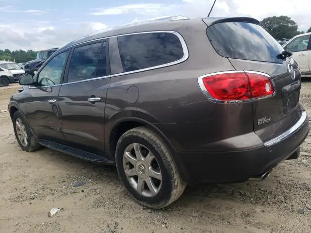 2010 BUICK ENCLAVE CXL  