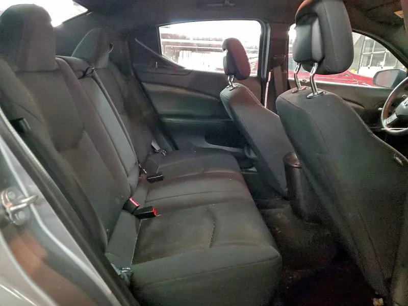 2014 DODGE AVENGER SE  