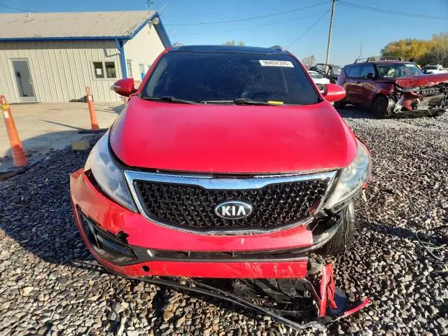2014 KIA SPORTAGE EX  