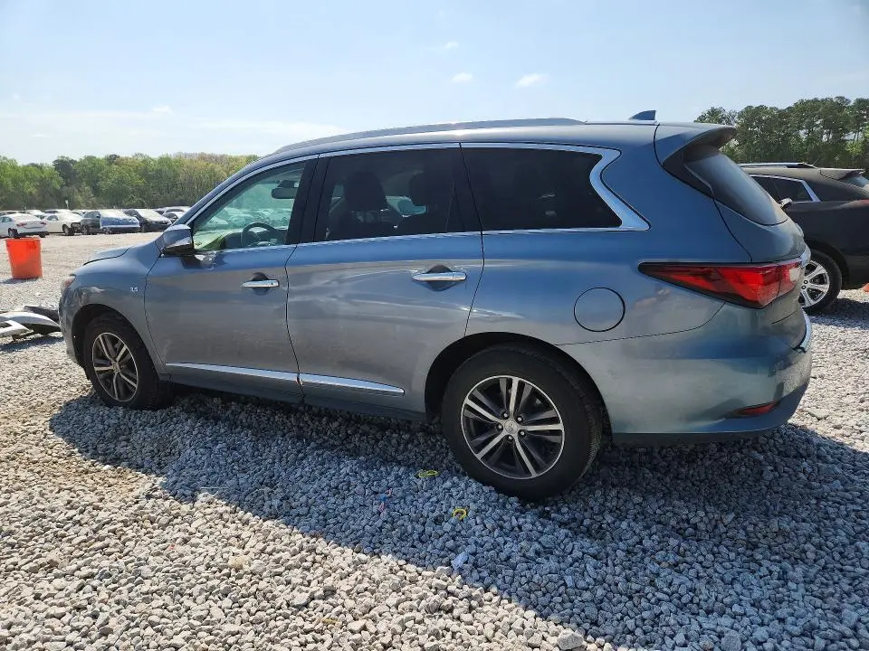 2016 INFINITI QX60 BASE  