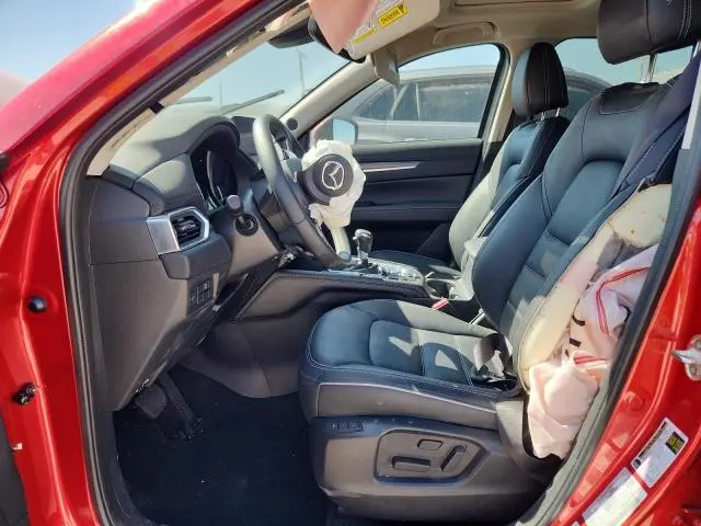 2024 MAZDA CX-5 PREMIUM  