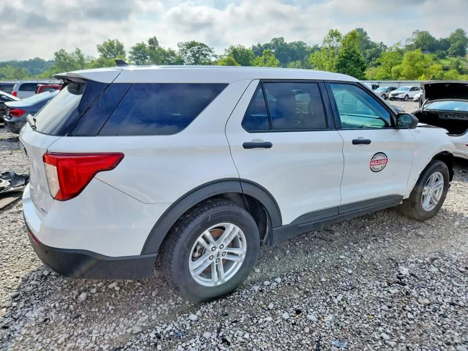 2024 FORD EXPL LTD   