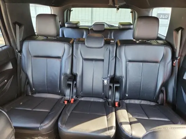 2020 FORD EXPEDITION XLT  