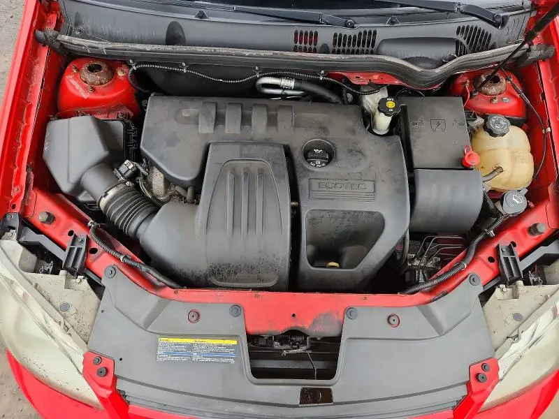 2010 CHEVROLET COBALT 1LT  