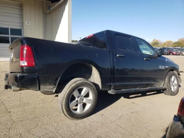 2014 RAM 1500 ST  