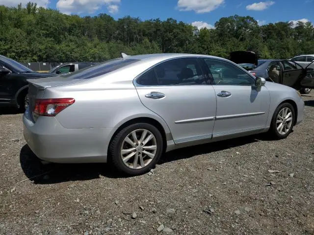 2011 LEXUS ES 350  