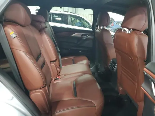 2019 MAZDA CX-9 SIGNATURE  