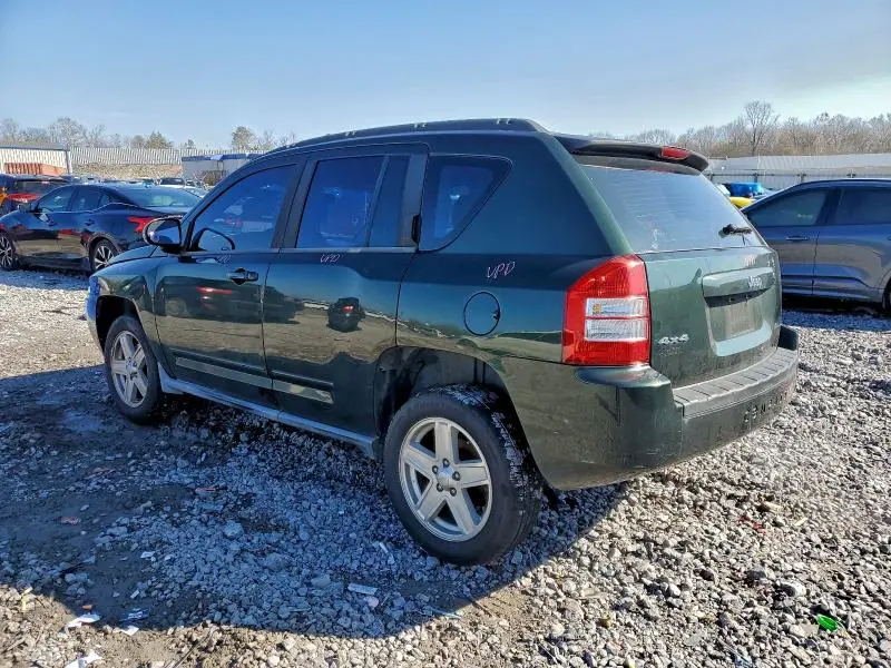 2010 JEEP COMPASS SPORT  