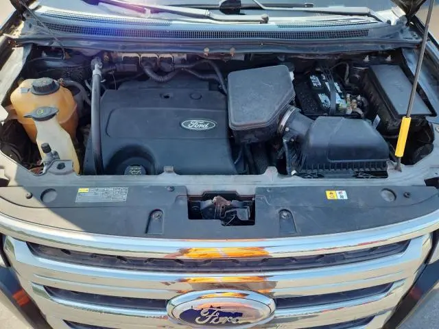 2013 FORD EDGE SE  