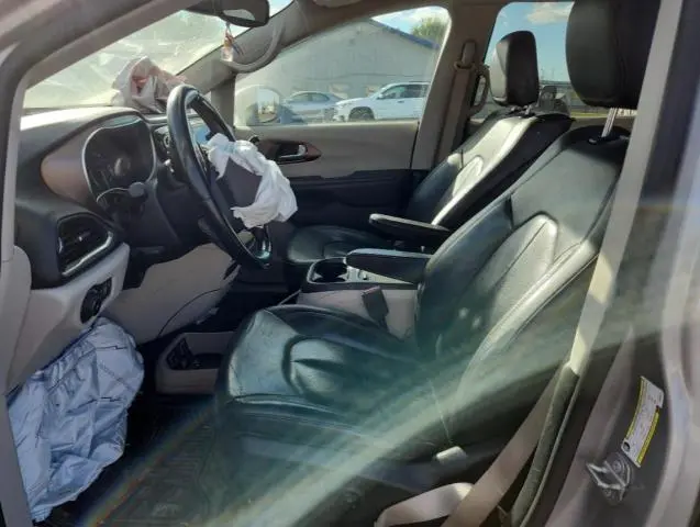 2019 CHRYSLER PACIFICA TOURING L PLUS  