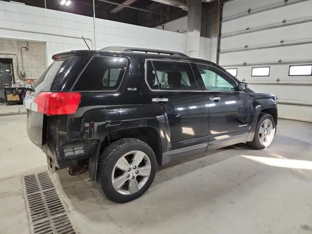 2014 GMC TERRAIN SLE  