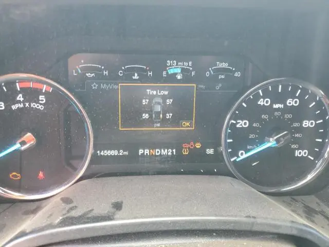 2019 FORD F250 SUPER DUTY  