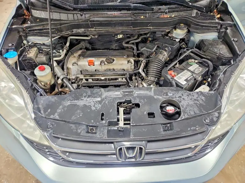 2011 HONDA CR-V LX  