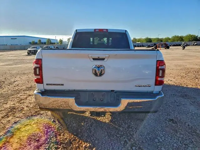 2019 RAM 2500 BIG HORN  