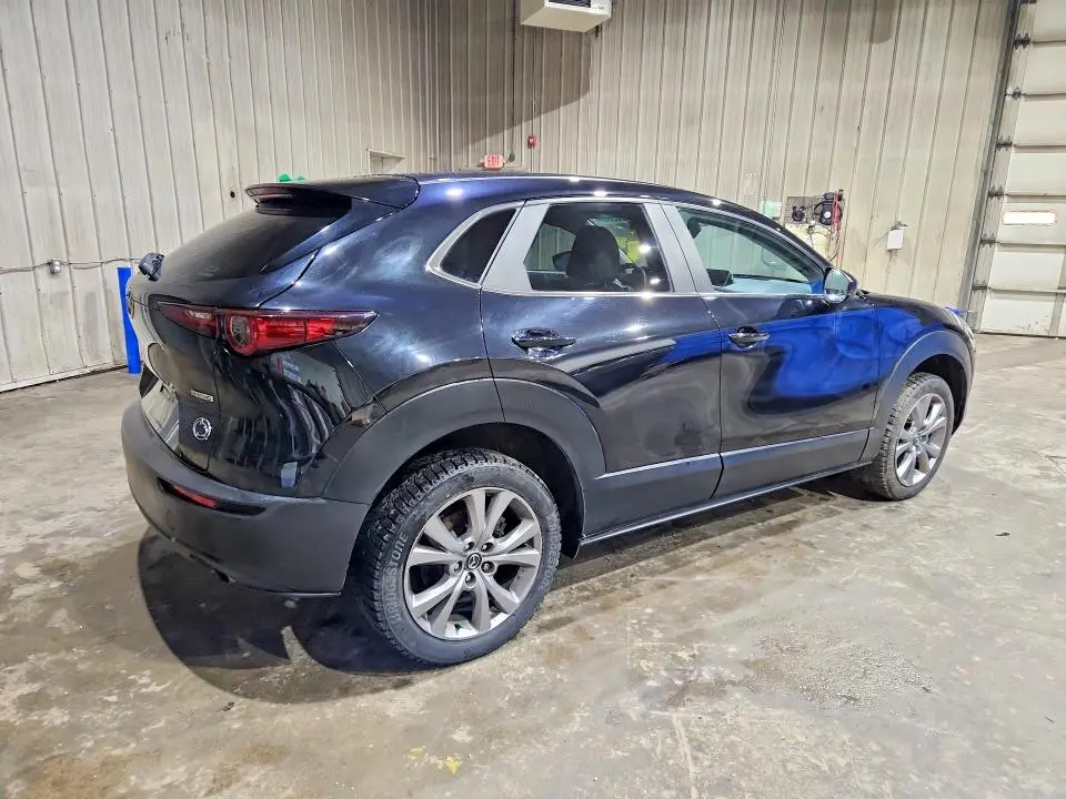 2021 MAZDA CX-30 PREFERRED  