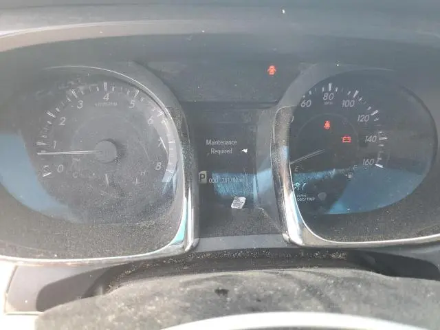 2013 TOYOTA AVALON BASE  