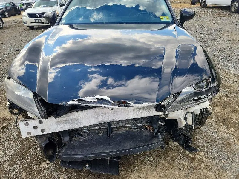 2014 LEXUS GS 350  