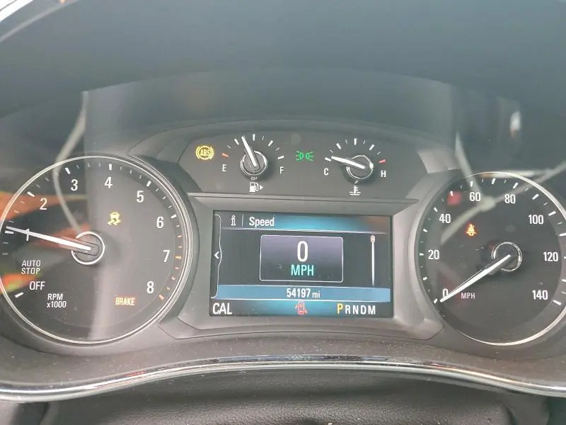 2019 BUICK ENCORE ESSENCE  