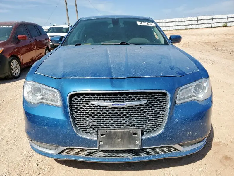 2020 CHRYSLER 300 TOURING  