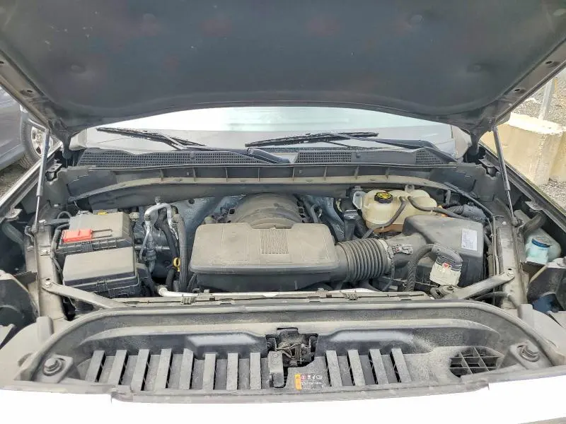 2019 GMC SIERRA K1500 SLE  