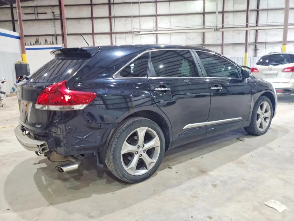 2013 TOYOTA VENZA LE/XLE/LIMITED  