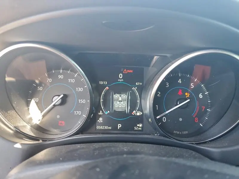 2017 JAGUAR XE PRESTIGE  