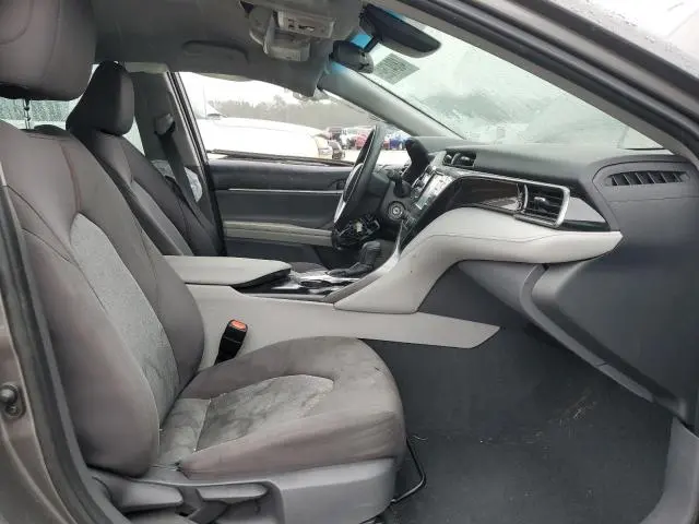 2020 TOYOTA CAMRY L  