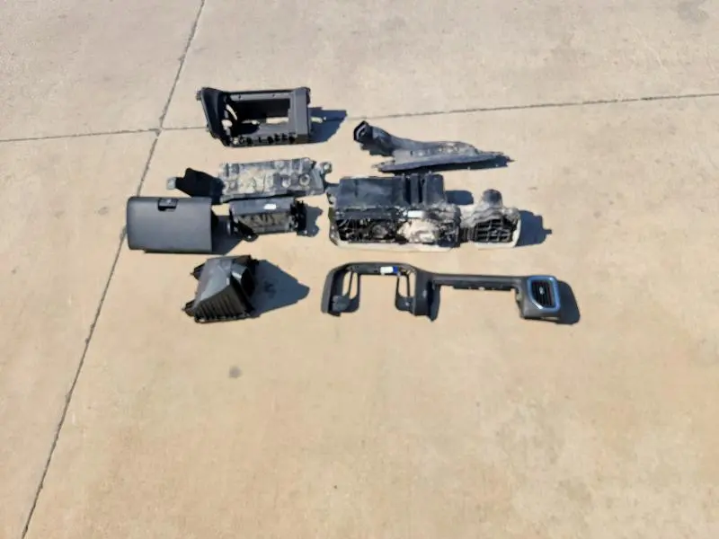 2021 GMC SIERRA K1500 SLT  