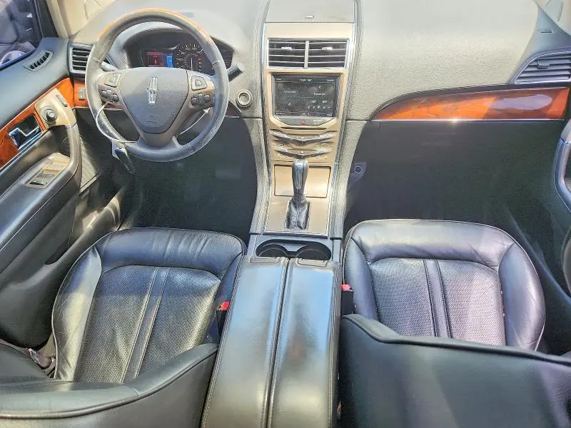 2013 LINCOLN MKX   