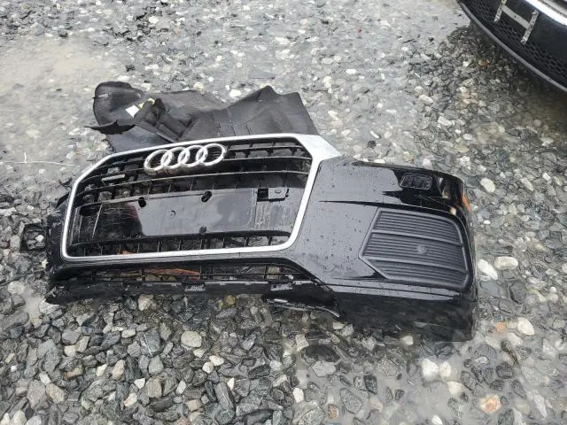 2017 AUDI Q3 PREMIUM  