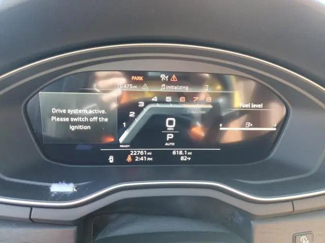 2024 AUDI A5 PREMIUM PLUS 40  